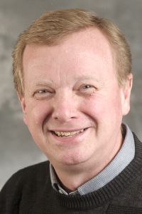 Image of Gene Pelowski Jr.