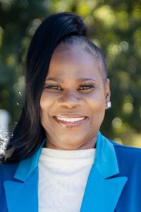 Image of Penelope Larry