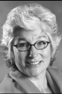 Image of Leila Percy