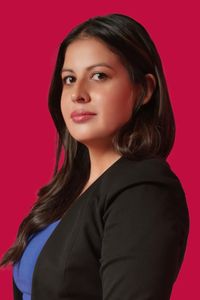 Image of Perla Bojorquez