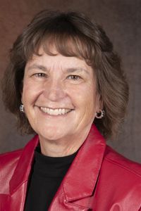 Image of Perri Jacobs