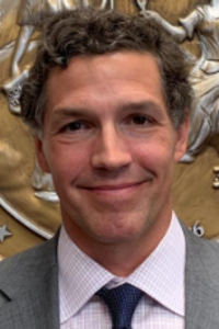 Image of Perrin Jones