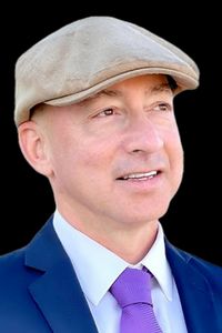 Image of Perry Goldberg