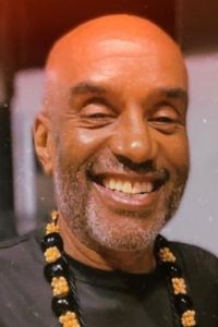 Image of Perry Gregg