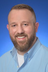 Image of Pete Cowden