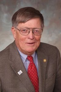 Image of Pete Jorgensen