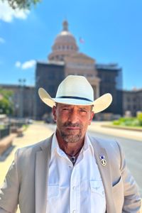 Image of Pete Chambers