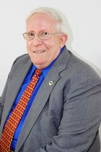 Image of Pete Graham