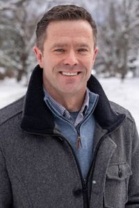 Pete Johnson (Minnesota) Ballotpedia