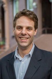 Image of Peter Sikora