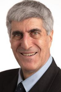 Image of Peter Peckarsky