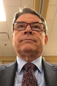 Image of Peter C. Bradstreet