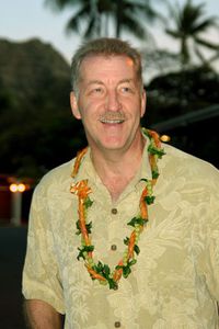 Image of Peter Carlisle