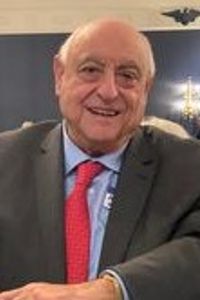 Image of Peter Gilbert