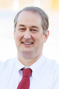 Image of Peter Lewis