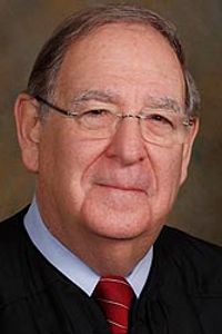 Image of Peter Messitte