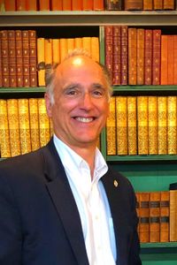 Image of Peter Verbica