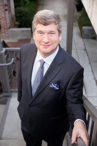 Image of Peter Aman
