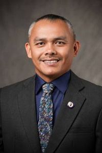 Image of Peter Benavente