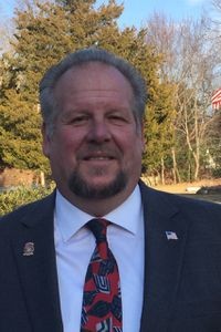Image of Peter J. Boncek