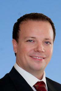 Image of Peter Daniel Richter