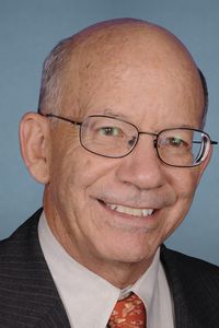 Image of Peter DeFazio