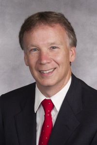 Image of Peter Durant