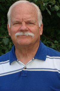 Image of Peter Ingvoldstad
