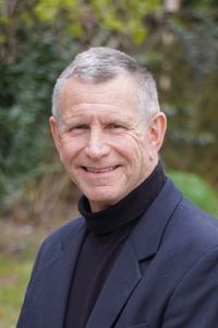 Image of Peter Korman