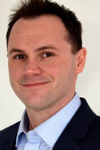 Image of Peter Kramer