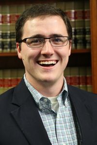 Image of Peter McClelland