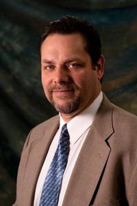 Image of Peter Perovich