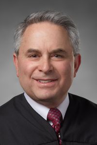 Image of Peter Singer