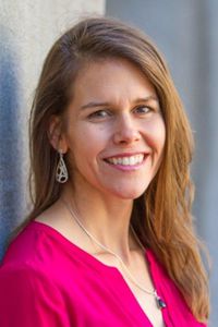 Image of Michelle Pettit