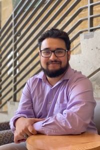 Image of Phil Campero Brual