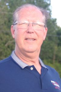 Image of Phil Hanses