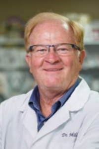 Image of Phil Miller