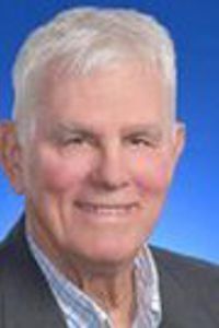 Image of Phil Webster