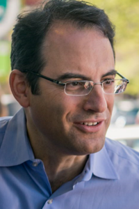 Image of Phil Weiser