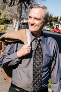 Image of Phillip D. Wyman