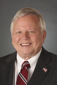 Image of Philip Gift