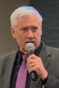 Image of Phillip Parrish