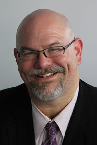 Image of Phillip Tavel