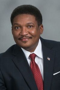 Image of Phillip A. Raines