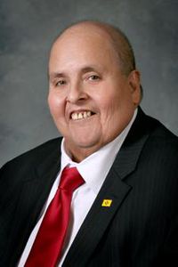 Image of Phillip M. Archuleta