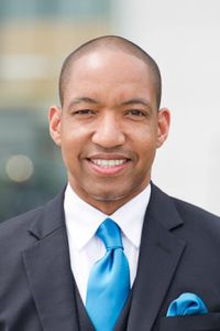 Image of Phillip Caldwell II