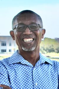 Image of Phillip Walker