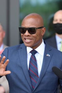 Image of Anthony Goins