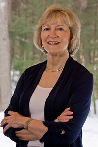 Image of Phyllis Ginzler
