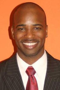 Image of Pieri Burton